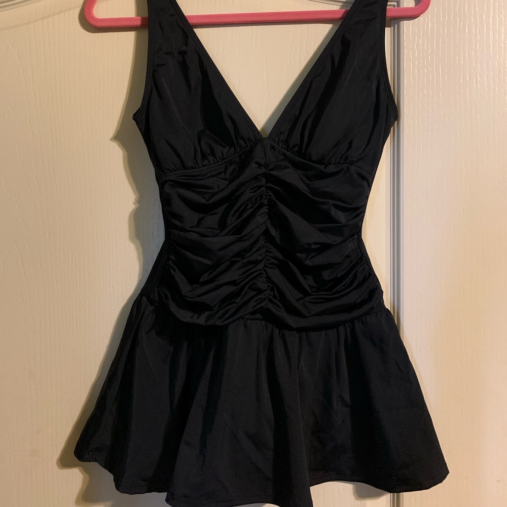 Chi by Falchi for shape fix swimsuit.